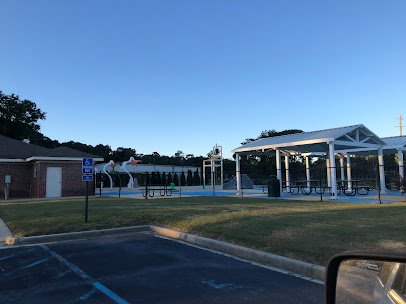 Leeds Splash Pad photo 4