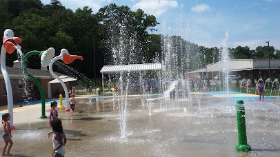 Leeds Splash Pad photo 6