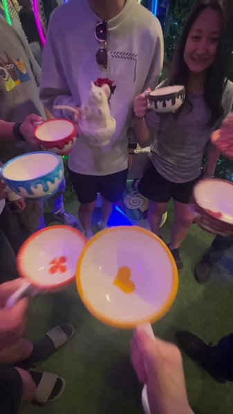 Conundroom Escape Rooms Willows BP: School of Magic, Crafted, Kids Birthday Parties photo 2
