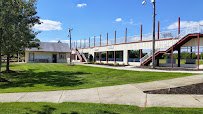 Big Swing Golf Center