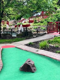 Big Swing Golf Center photo 2