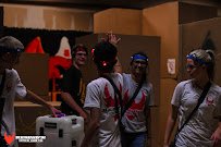 Respawn Tactical Laser Tag