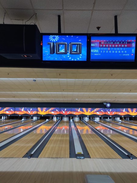 Bowlero Englewood