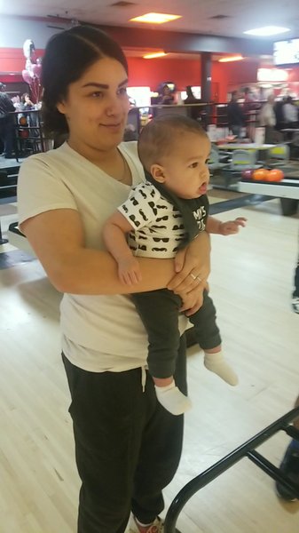 Bowlero Englewood photo 2