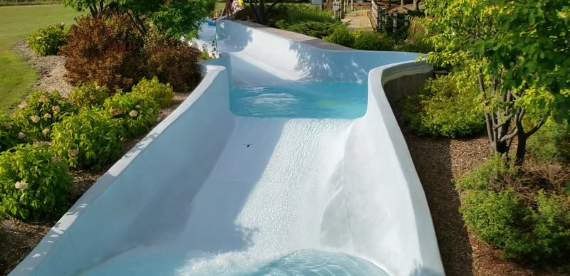 Cypress Cove Family Aquatic Park photo 2