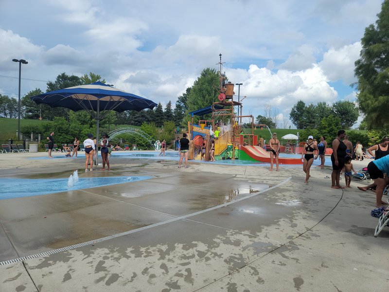 Cypress Cove Family Aquatic Park photo 3