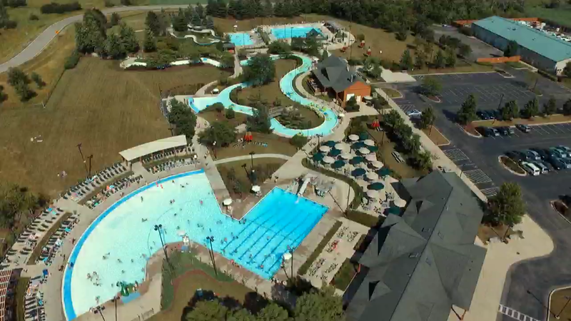 Cypress Cove Family Aquatic Park photo 4