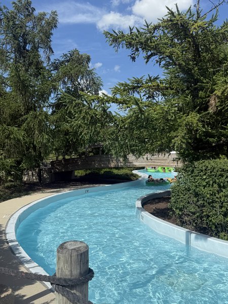 Cypress Cove Family Aquatic Park photo 5