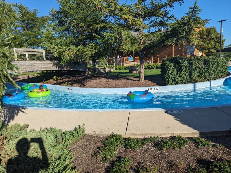 Cypress Cove Family Aquatic Park photo 6