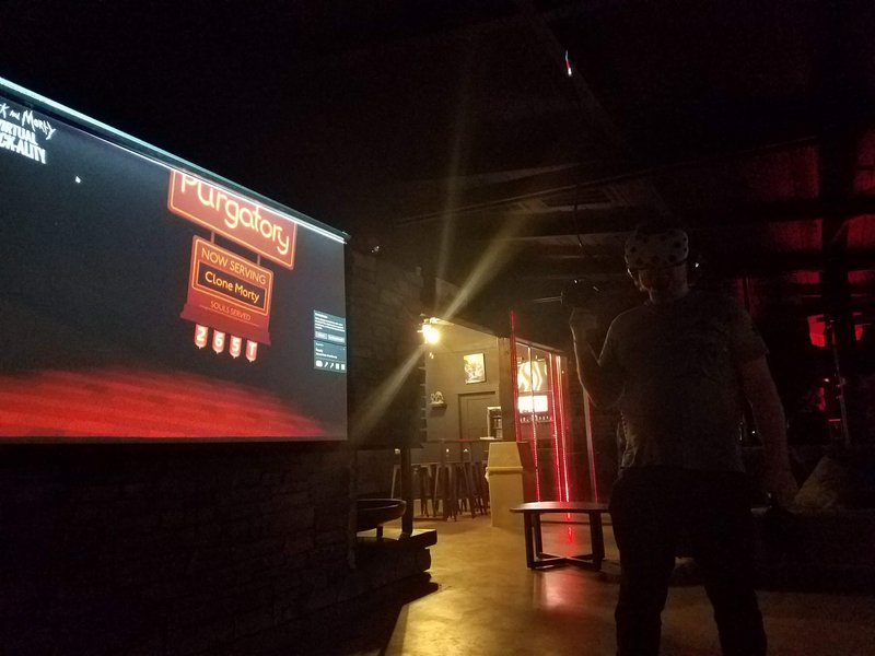 LAN King Gaming Lounge photo 3