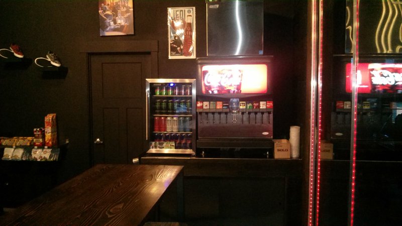 LAN King Gaming Lounge photo 5