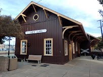 South Bay Historical Railroad