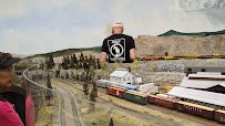 South Bay Historical Railroad photo 2