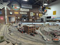 South Bay Historical Railroad photo 3