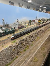 South Bay Historical Railroad photo 5