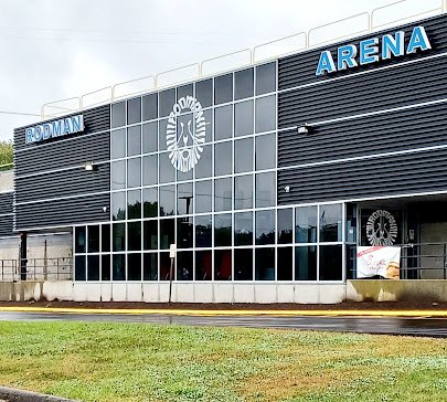 Cadillac Ice Arena photo 3