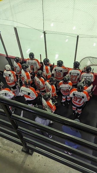 Cadillac Ice Arena photo 6