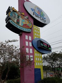 Splash City Adventures