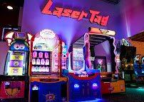 Game On Social Hub photo 5