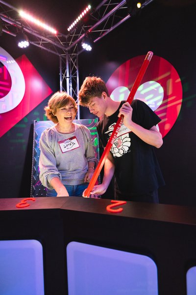 Great Big Game Show Pigeon Forge photo 4