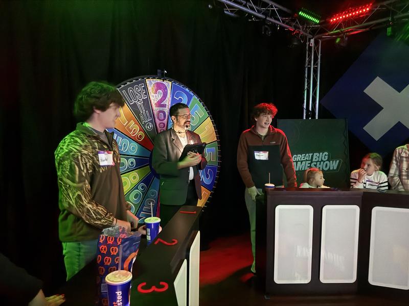 Great Big Game Show Pigeon Forge photo 6