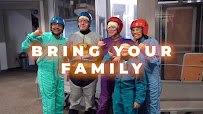 Perris Indoor Skydiving photo 2