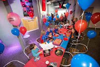 Perris Indoor Skydiving photo 3