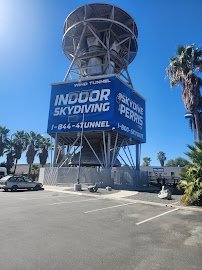 Perris Indoor Skydiving photo 4