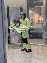 Perris Indoor Skydiving photo 6