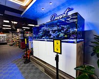 Aquarium & Reptile Depot