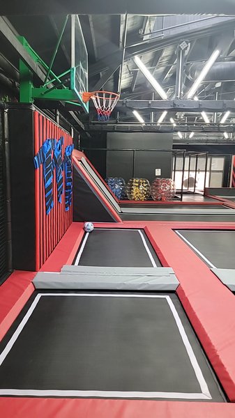 Jump Club Glendale (PRIVATE EVENTS ONLY) photo 2