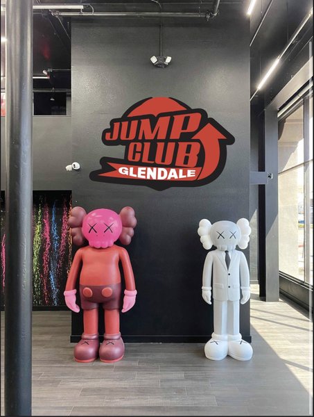 Jump Club Glendale (PRIVATE EVENTS ONLY) photo 3