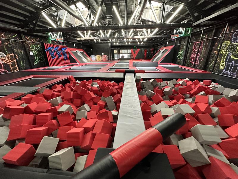 Jump Club Glendale (PRIVATE EVENTS ONLY) photo 4