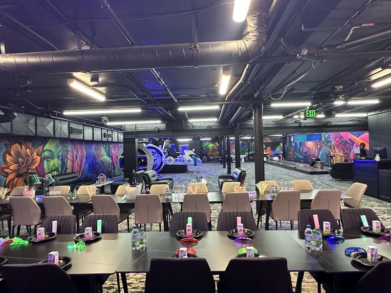 Jump Club Glendale (PRIVATE EVENTS ONLY) photo 6