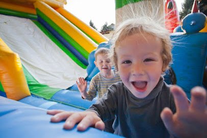 Helium Trampoline Park