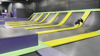 Helium Trampoline Park photo 2