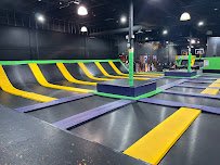 Helium Trampoline Park photo 3