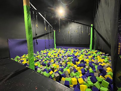 Helium Trampoline Park photo 4