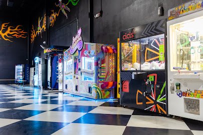 Helium Trampoline Park photo 5