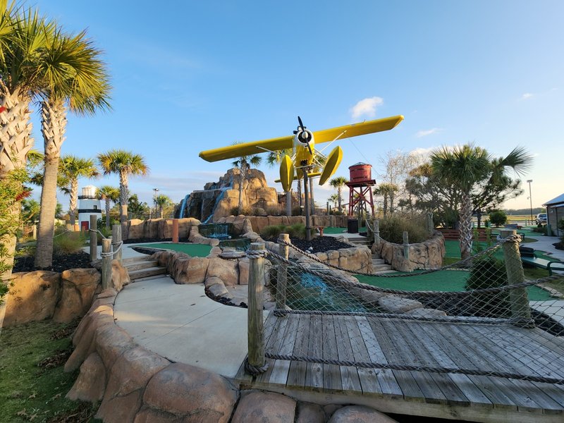 Creekside Family Fun Center photo 3