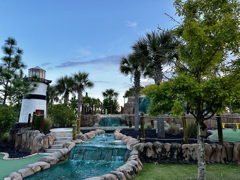 Creekside Family Fun Center photo 4