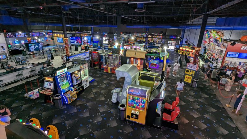 Boomers Boca Raton photo 5