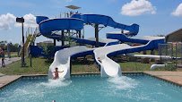 LETRA Water Slide
