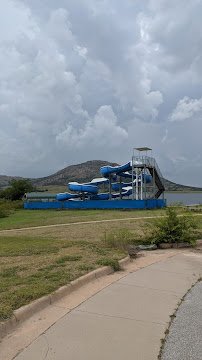 LETRA Water Slide photo 6