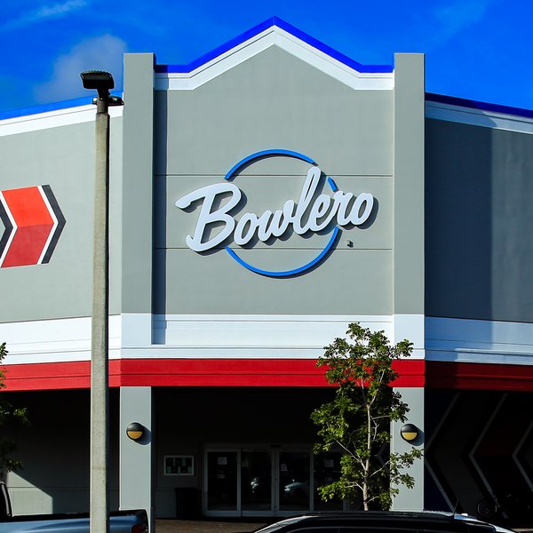 Bowlero Port St. Lucie