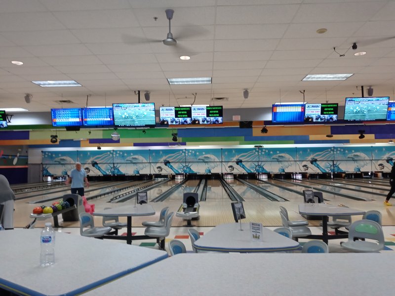 Bowlero Port St. Lucie photo 4