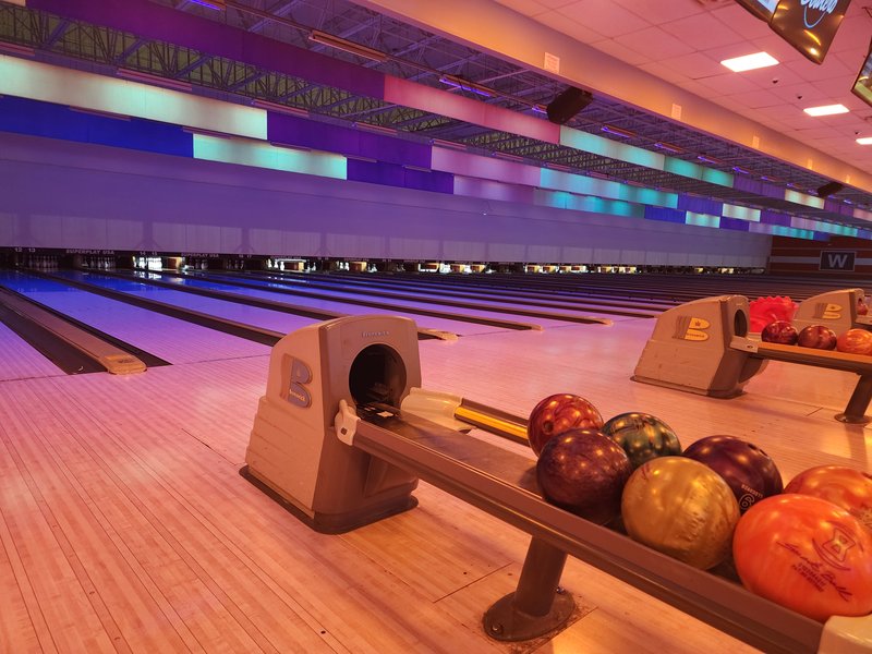 Bowlero Port St. Lucie photo 5