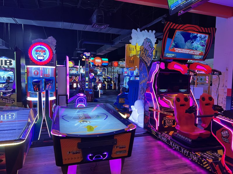 Bowlero Port St. Lucie photo 6