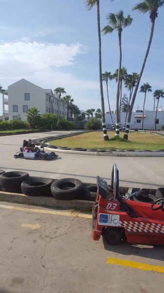 Three Flags Over Padre Inc