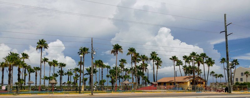 Three Flags Over Padre Inc photo 6
